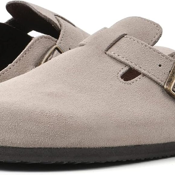 Women's Bari Clog - Picture 2 of 7